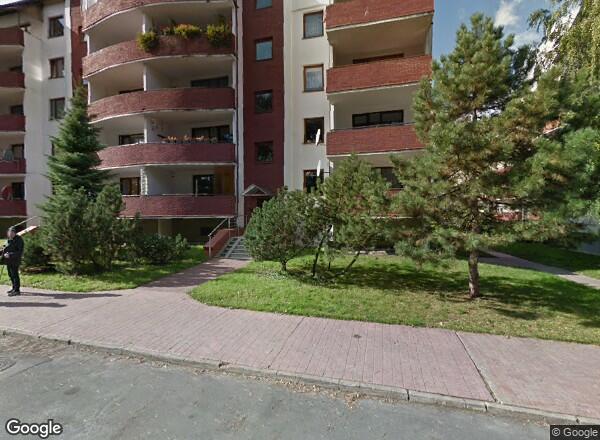 Ceny mieszkań Łódź Emilii Sczanieckiej 27