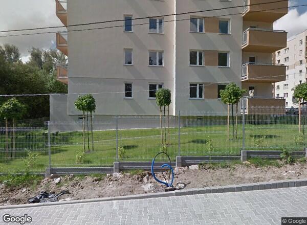 Ceny mieszkań Kraków Reduta 11