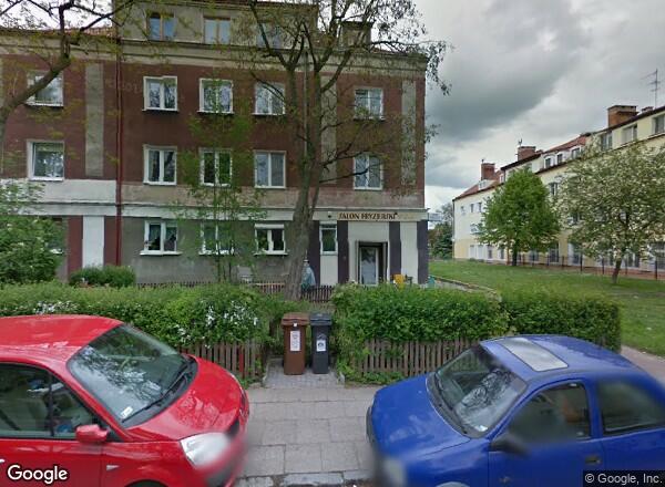 Ceny mieszkań Gdańsk ks. Bernarda Sychty 20