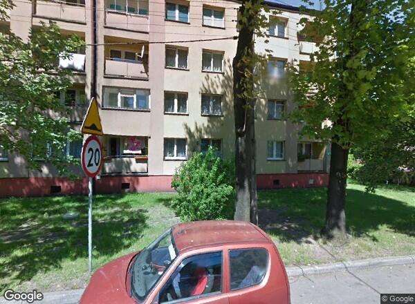 Ceny mieszkań Katowice Emerytalna 16