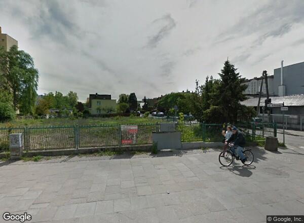 Ceny mieszkań Gdańsk Kołobrzeska 16