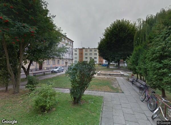 Ceny transakcyjne mieszkań Rzeszów Jarosława Dąbrowskiego 60