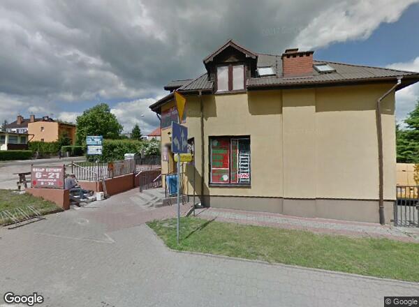 Ceny mieszkań Szczecin Szosa Polska 1