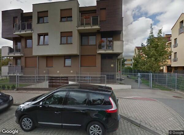 Ceny mieszkań Wrocław UL. DZIELNICOWA 4