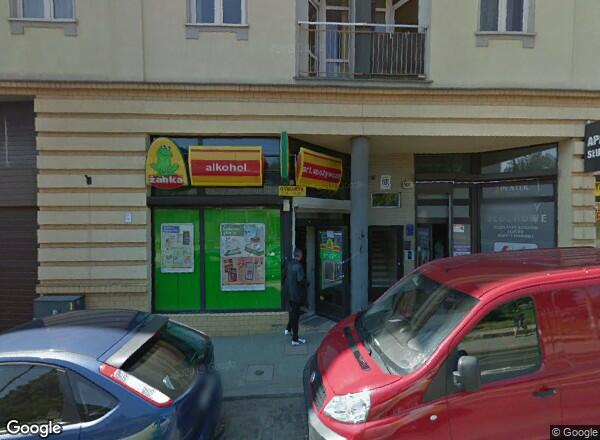 Ceny mieszkań Szczecin Zygmunta Krasińskiego 101