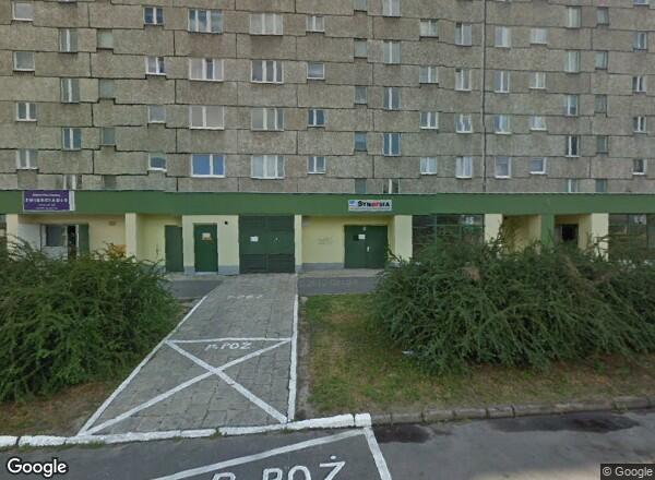 Ceny mieszkań Poznań Orła Białego 85