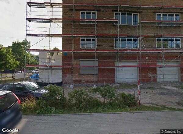 Ceny transakcyjne mieszkań Warszawa ul. Lucerny 80
