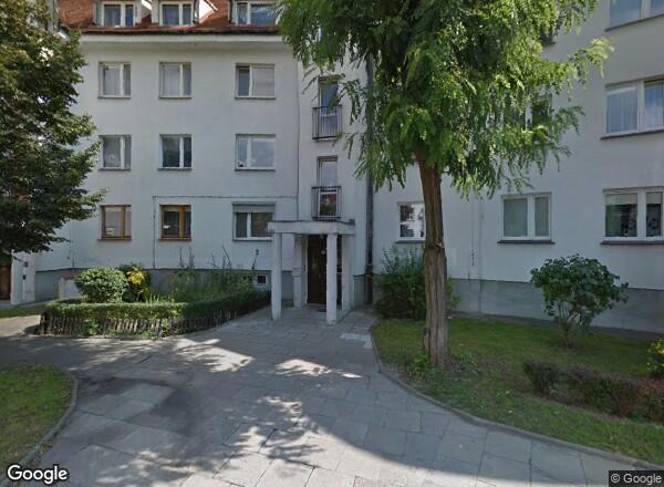 Ceny mieszkań Wrocław UL. PROMIEŃ 45