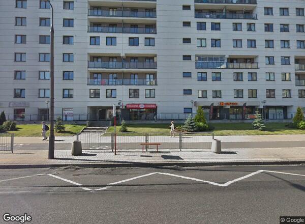 Ceny mieszkań Warszawa ul. Łukowska 1