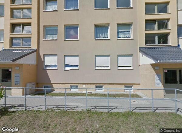 Ceny mieszkań Gdańsk Nowosądecka 3