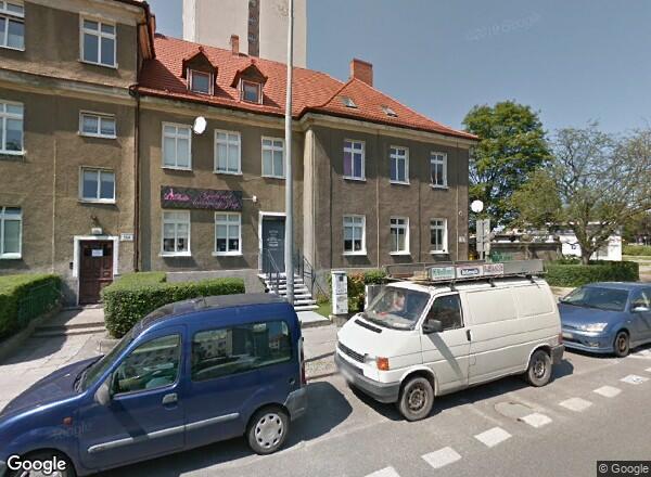 Ceny mieszkań Szczecin Władysława Sikorskiego 19