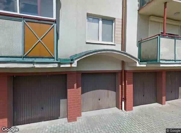 Ceny mieszkań Szczecin Duńska 68