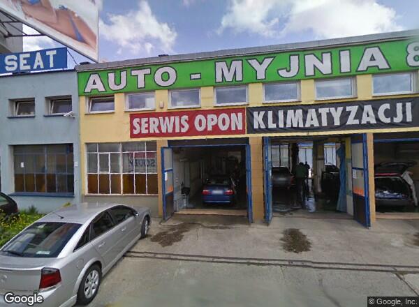 Ceny mieszkań Warszawa al. Prymasa Tysiąclecia 40
