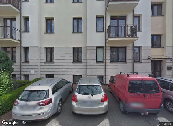 Ceny mieszkań Warszawa ul. Biskupia 14