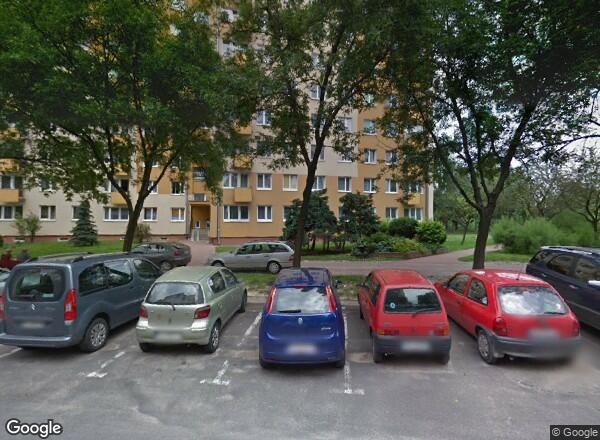 Ceny transakcyjne mieszkań Lublin Jana Chęcińskiego 2