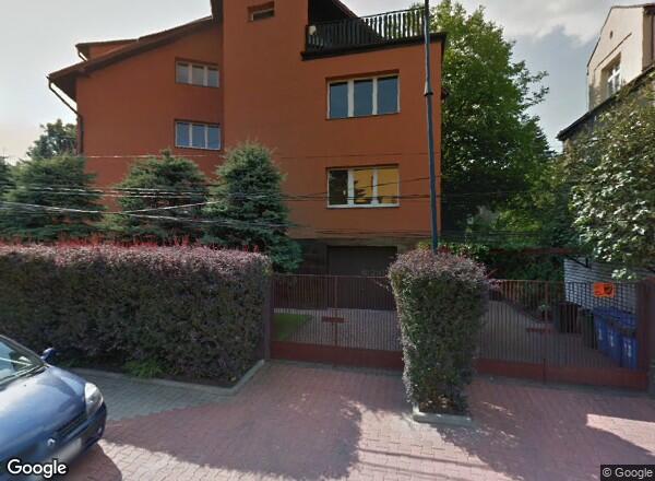 Ceny mieszkań Kraków Cypriana Kamila Norwida 1