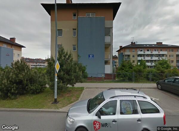 Ceny mieszkań Gdańsk Wawelska 12