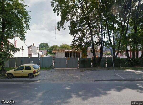 Ceny mieszkań Kraków Wrocławska 79