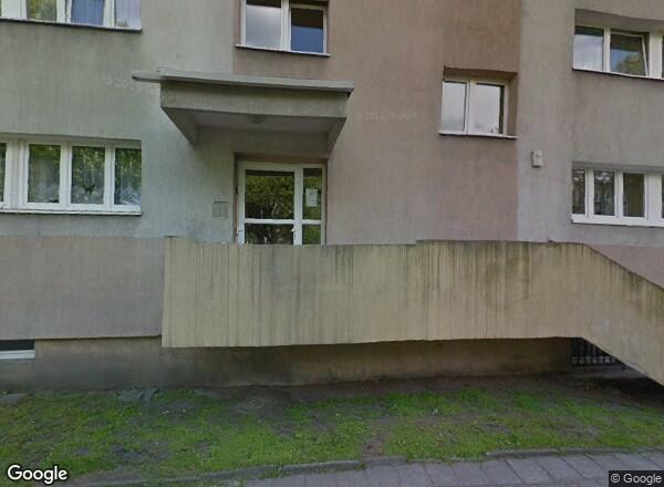 Ceny mieszkań Katowice Kłodnicka 70