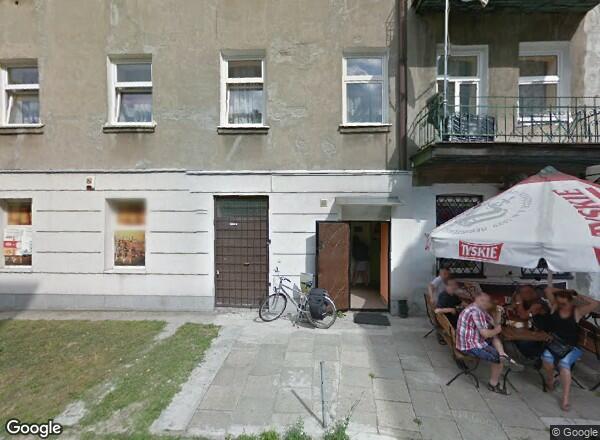 Ceny mieszkań Łódź Marysińska 25