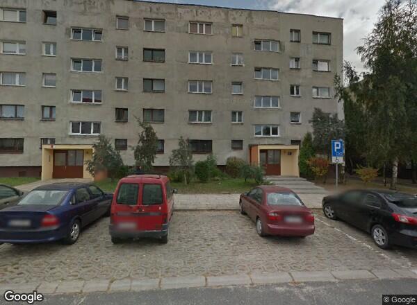 Ceny mieszkań Łódź Bolesława Szczodrego 2