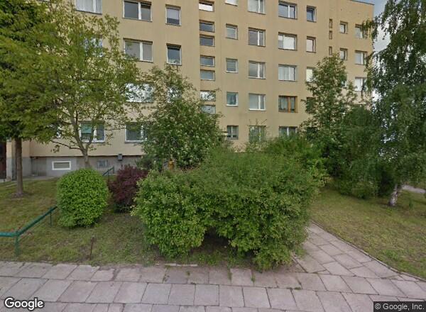 Ceny mieszkań Gdynia Leopolda Staffa 17