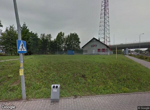 Ceny mieszkań Wrocław UL. MUCHOBORSKA 1