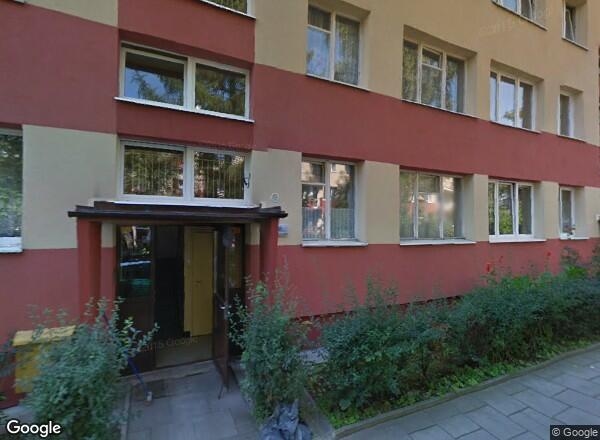 Ceny transakcyjne mieszkań Kraków Gabrieli Zapolskiej 15