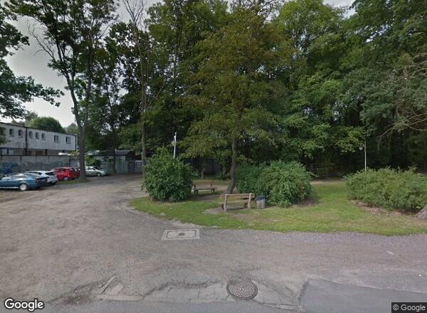 Ceny transakcyjne mieszkań Szczecin Modra 8