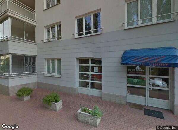 Ceny mieszkań Warszawa ul. Jaszowiecka 8