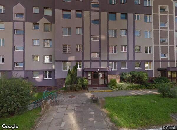 Ceny mieszkań Szczecin Fioletowa 38