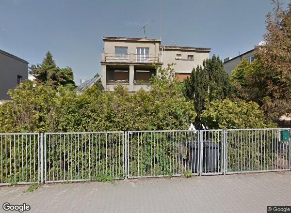 Ceny mieszkań Poznań Promienista 42