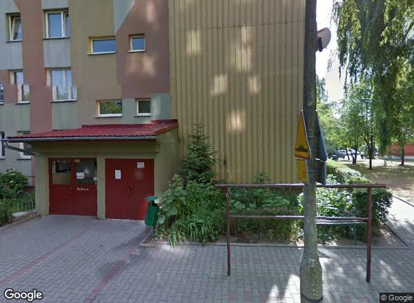Ceny mieszkań Kraków Łużycka 47