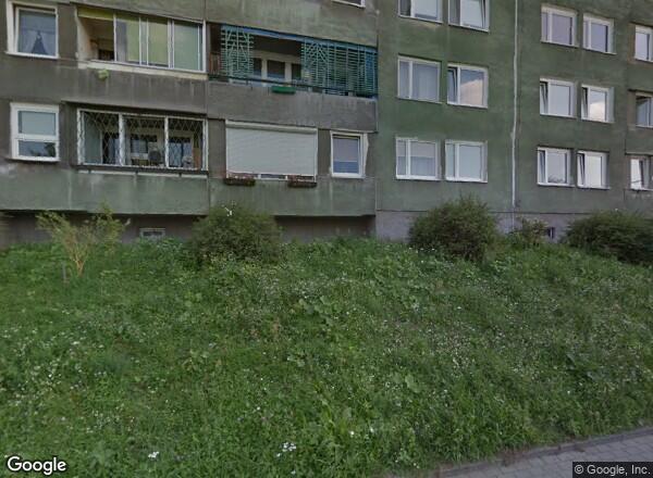 Ceny mieszkań Warszawa ul. Klaudyny 14