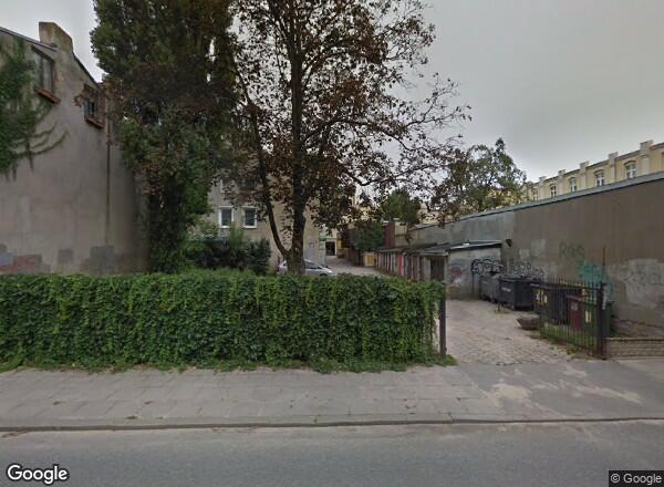 Ceny mieszkań Łódź Wólczańska 148