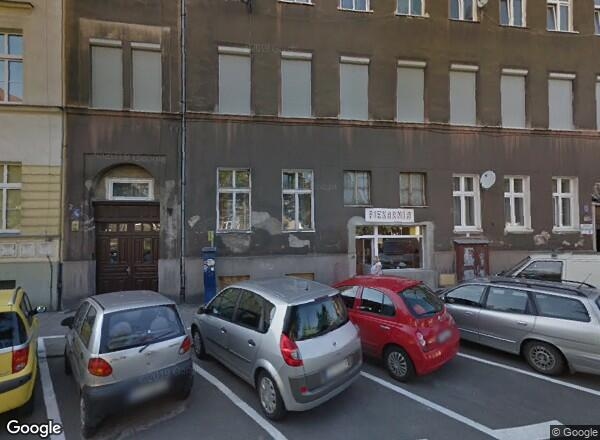 Ceny transakcyjne mieszkań Szczecin 3 Maja 13