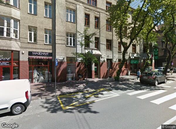 Ceny mieszkań Katowice Mikołaja Kopernika 7