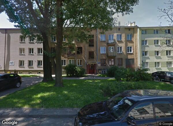 Ceny mieszkań Warszawa ul. Wandy 13