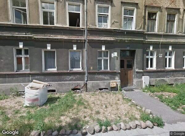 Ceny transakcyjne mieszkań Bydgoszcz Chwytowo 8