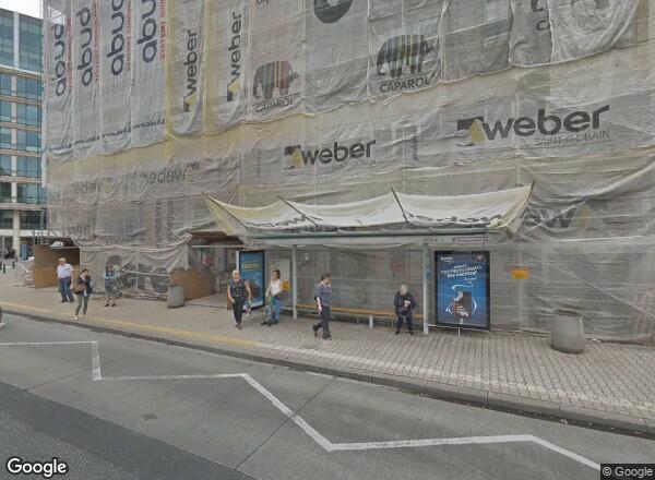 Ceny mieszkań Warszawa ul. Piękna 16B