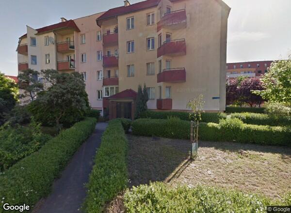 Ceny mieszkań Wrocław UL. LEOPOLDA TYRMANDA 34