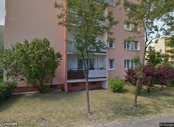 Ceny transakcyjne mieszkań Bydgoszcz Glinki 127