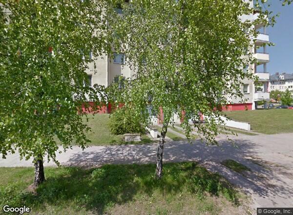 Ceny mieszkań Gdańsk Piotrkowska 8