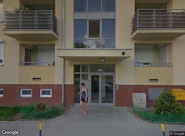 Ceny mieszkań Wrocław UL. GŁÓWNA 54