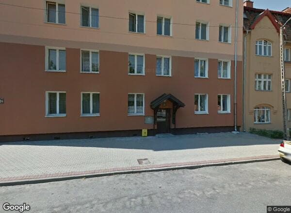 Ceny transakcyjne mieszkań Olsztyn Stefana Okrzei 24
