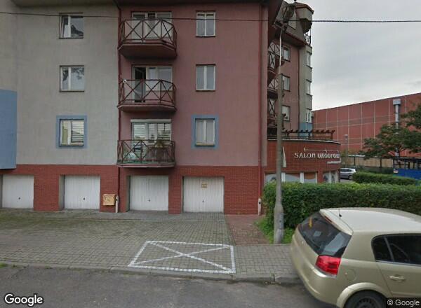 Ceny mieszkań Bydgoszcz Dolina 18