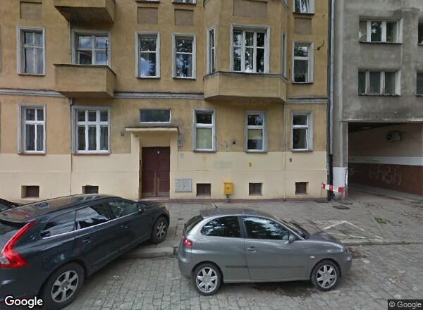 Ceny mieszkań Wrocław UL. KLUCZBORSKA 30