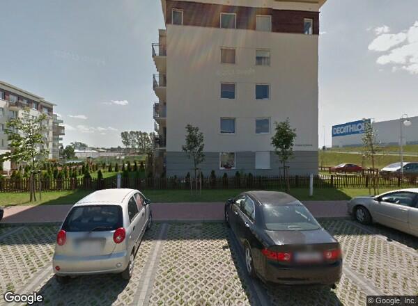 Ceny mieszkań Gdańsk Sympatyczna 10