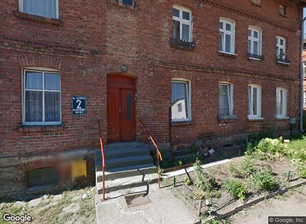 Ceny mieszkań Gdańsk Zajęcza 2