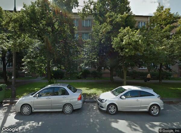 Ceny mieszkań Warszawa ul. A. Malczewskiego 47